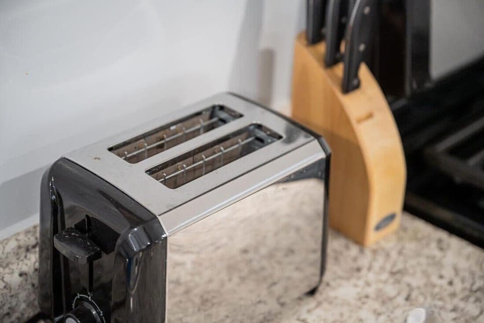 Toaster