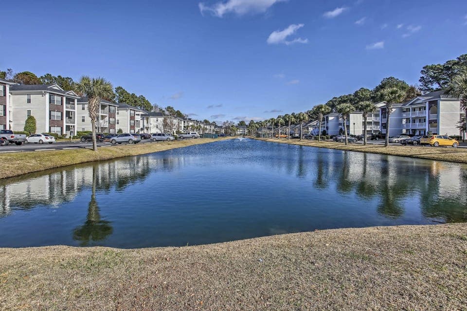 Community Lake