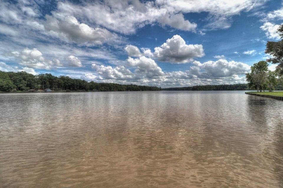 Lake
