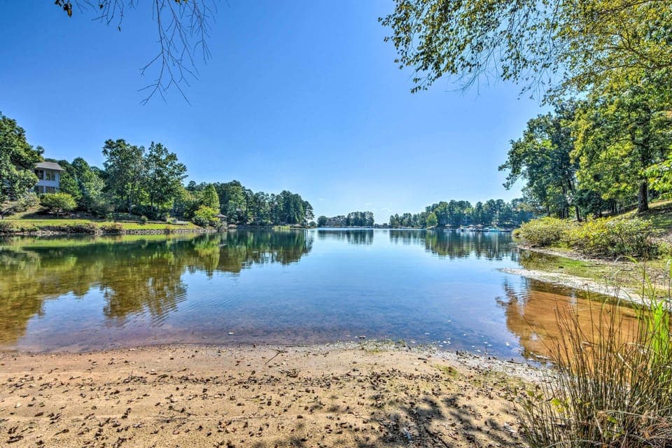 Community Amenities