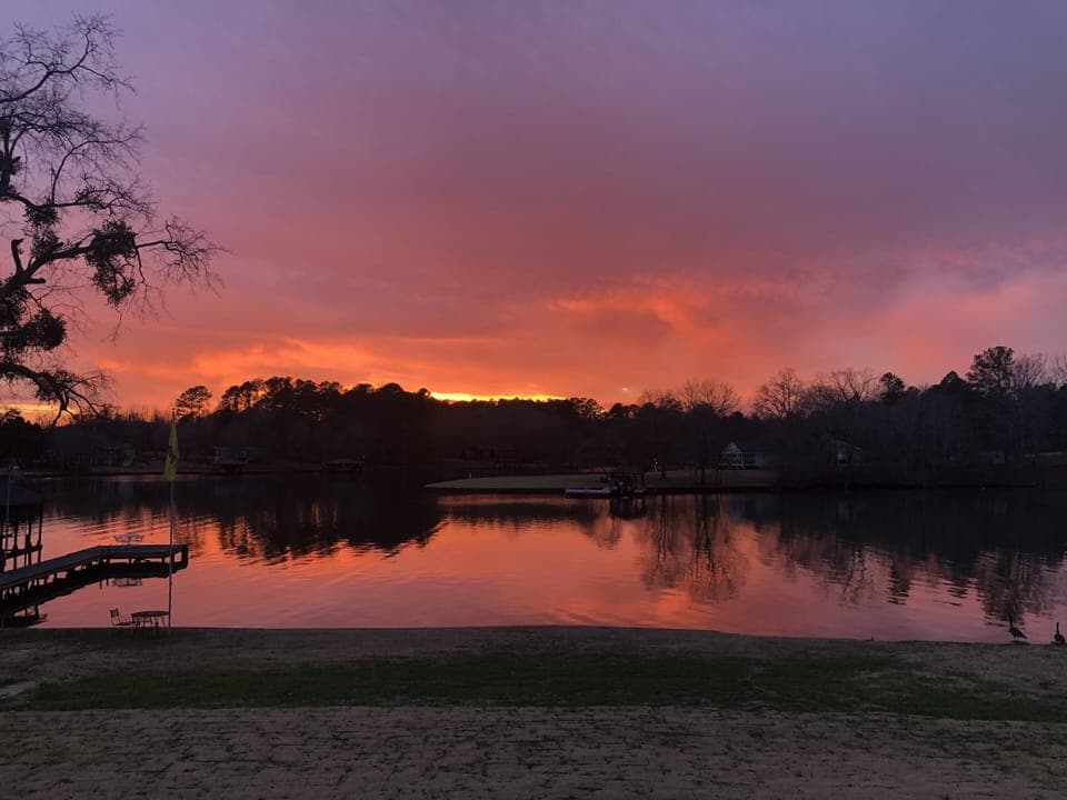 Lake