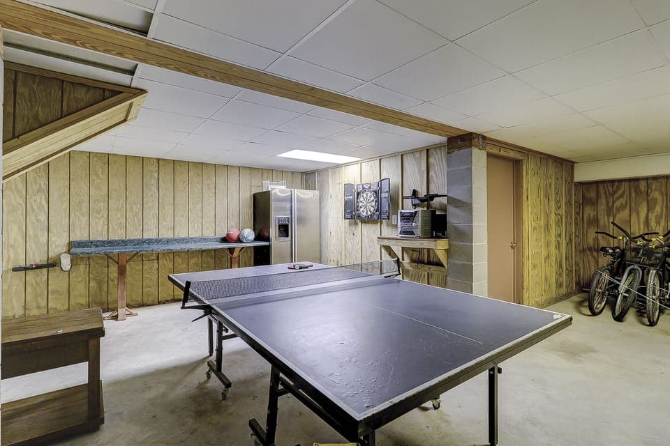 Ping Pong