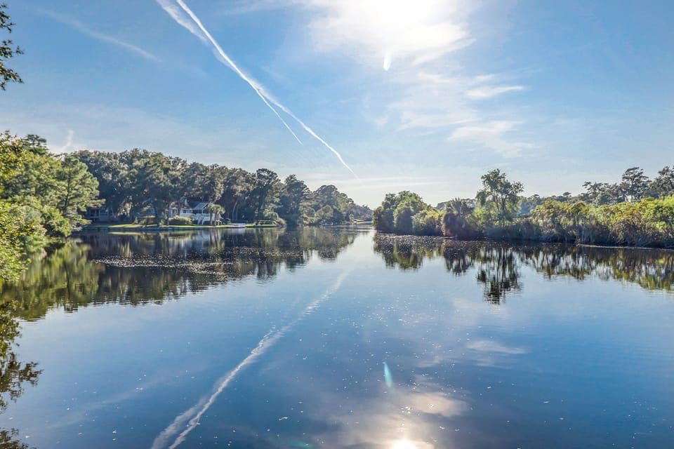 Lake
