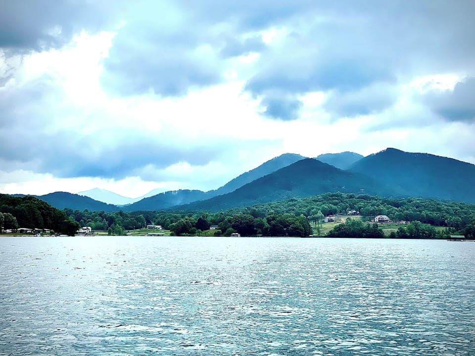 Lake Chatuge