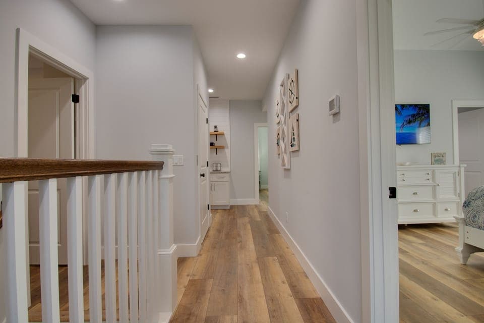 hallway