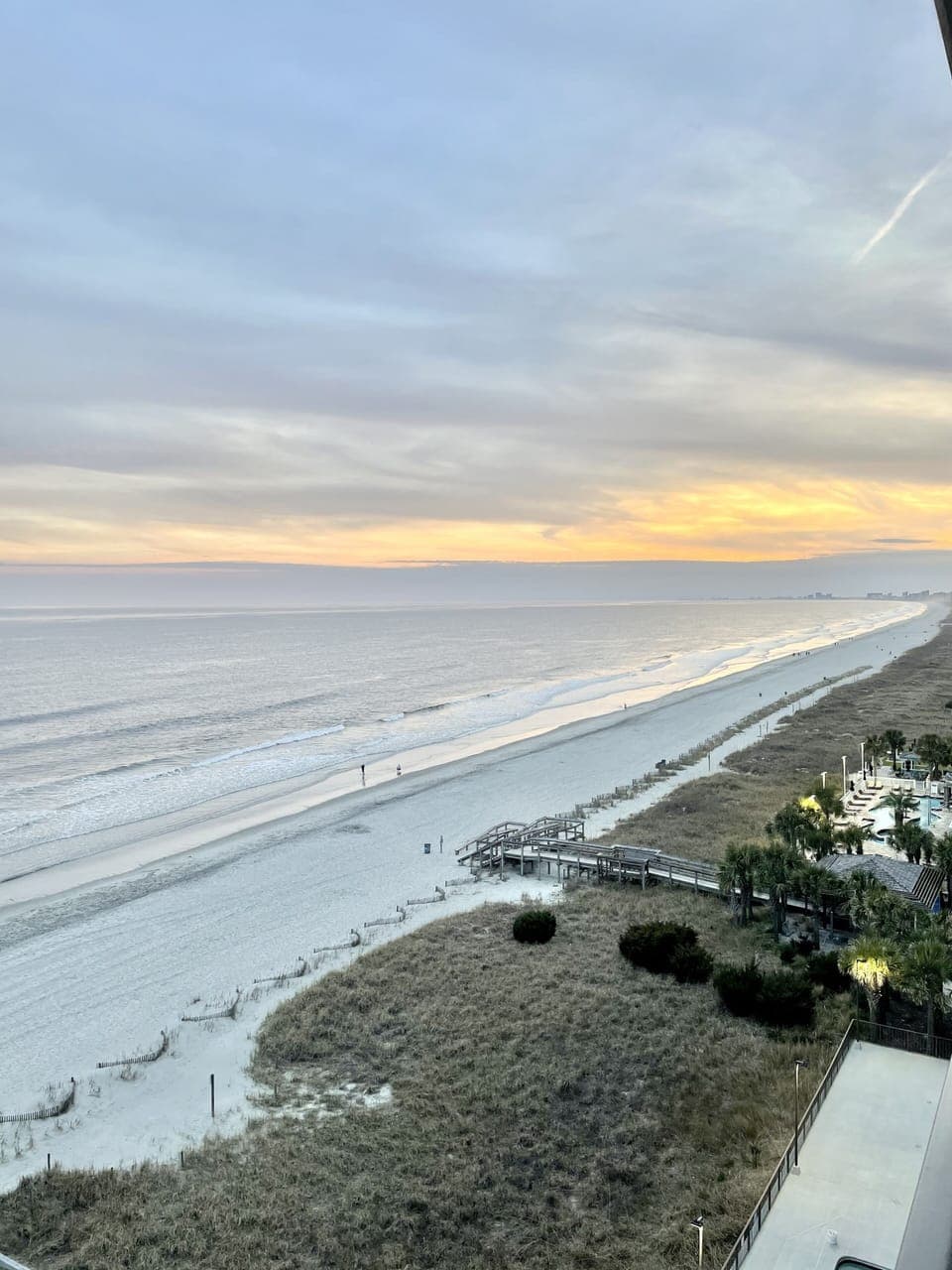 Cherry Grove Beach, SC