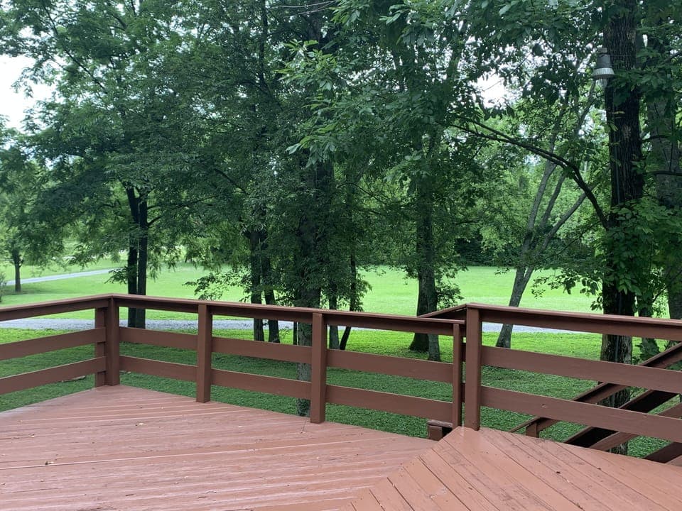 Deck View