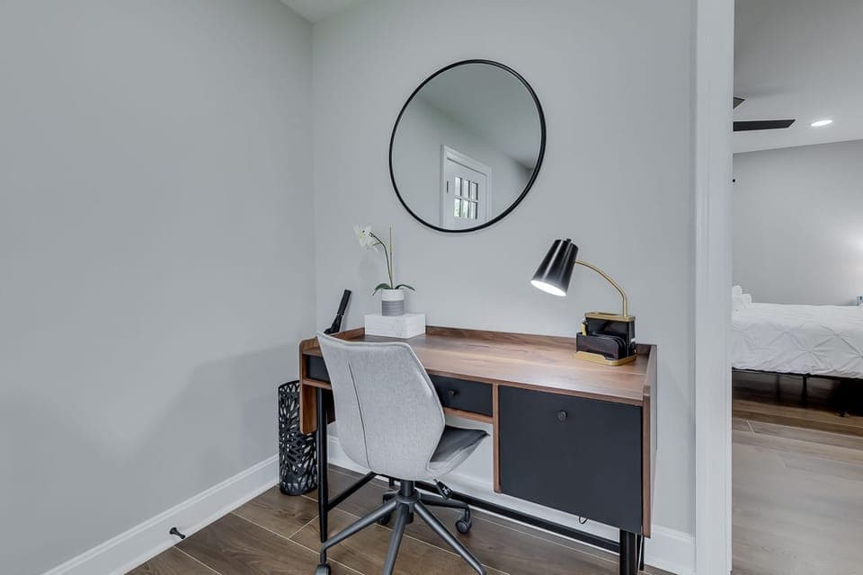 Desk