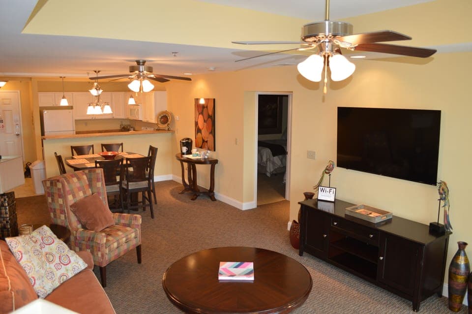 Open Concept