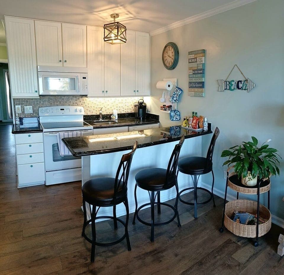 Kitchenette