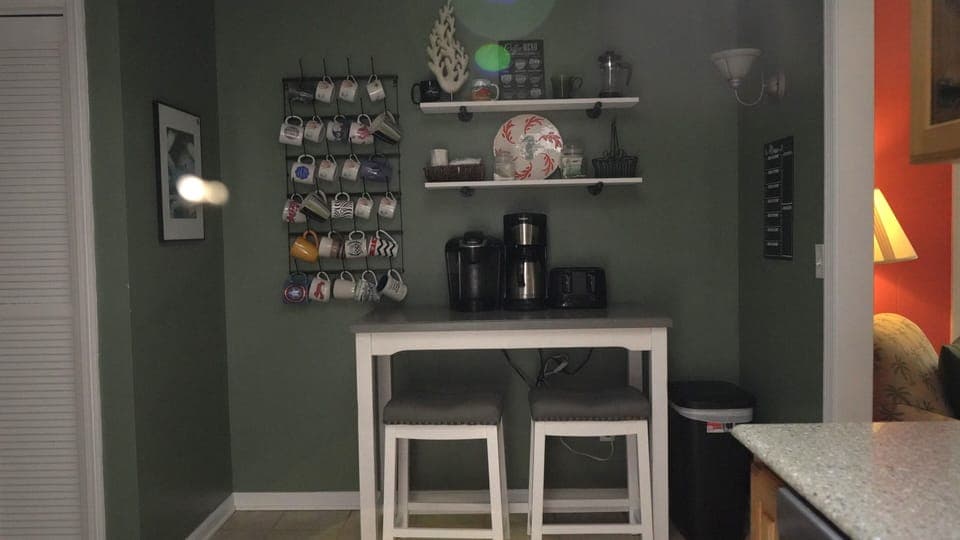Coffee Bar