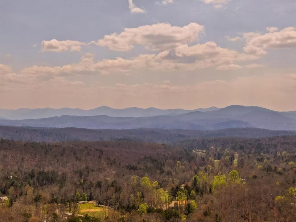 Drone imaging 