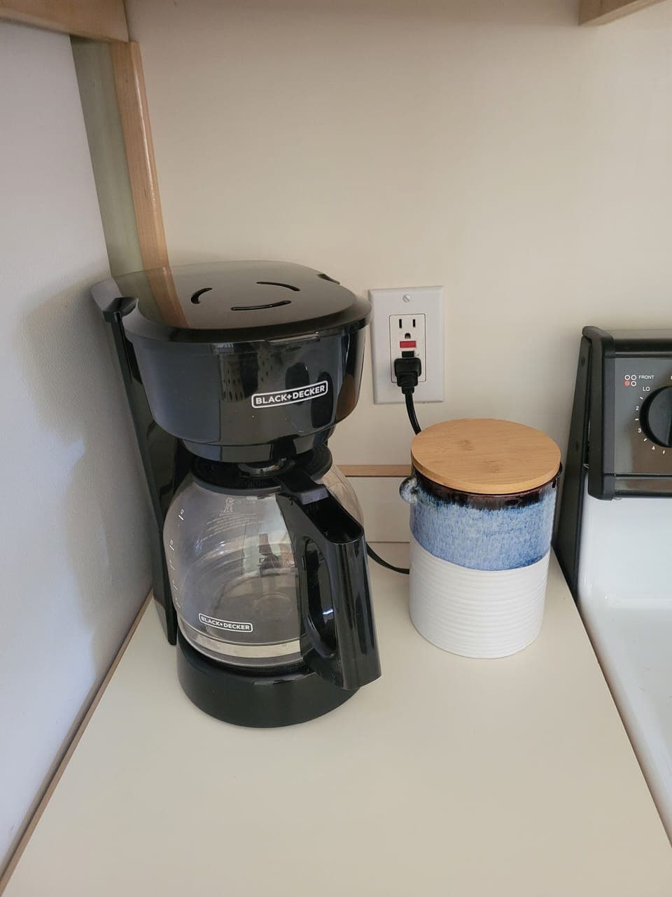 Because we take coffee seriously