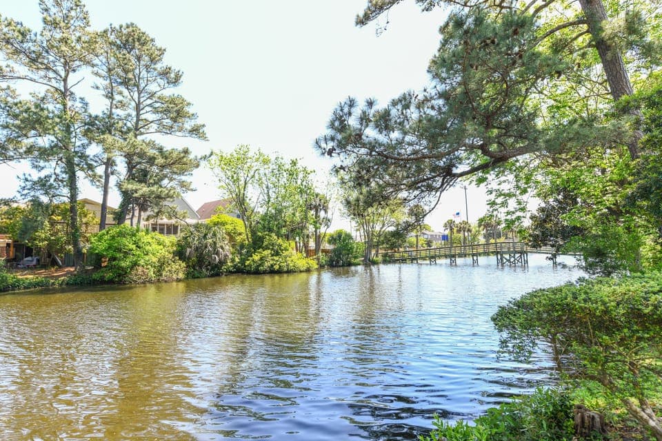 Lake