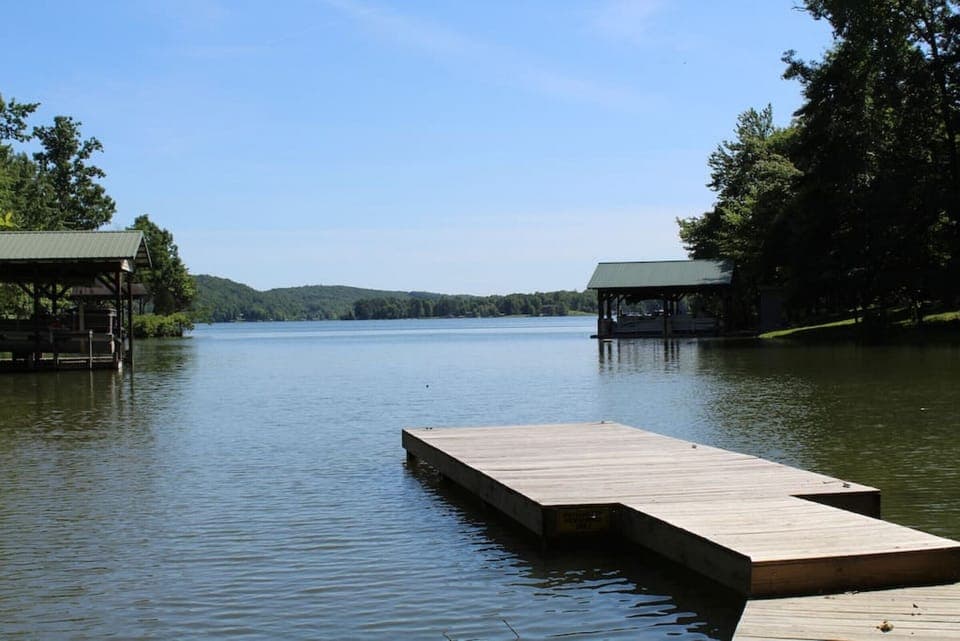 Lake