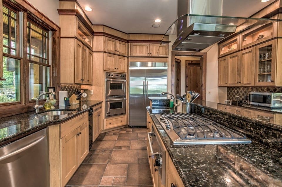 Modern appliances