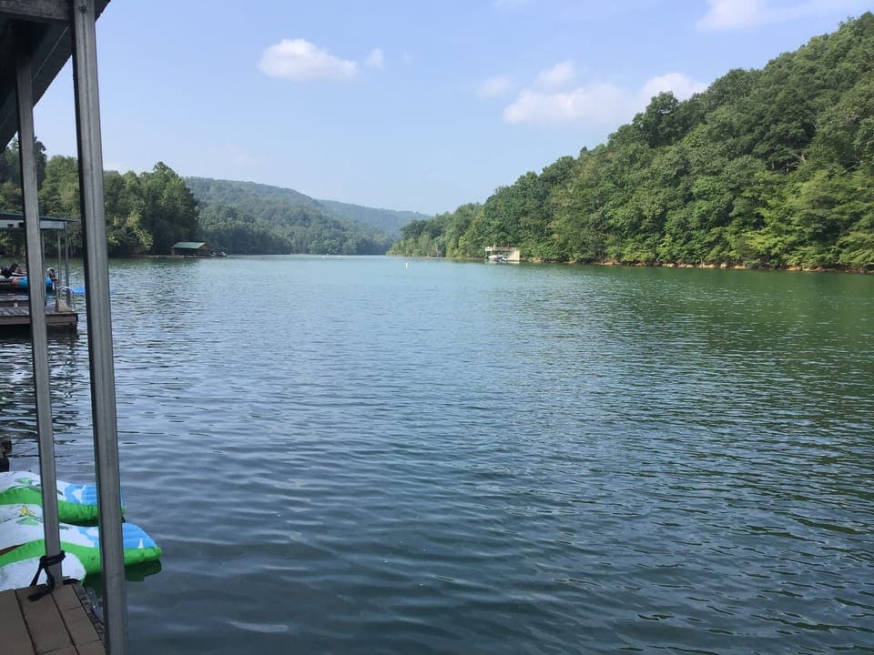 Lake