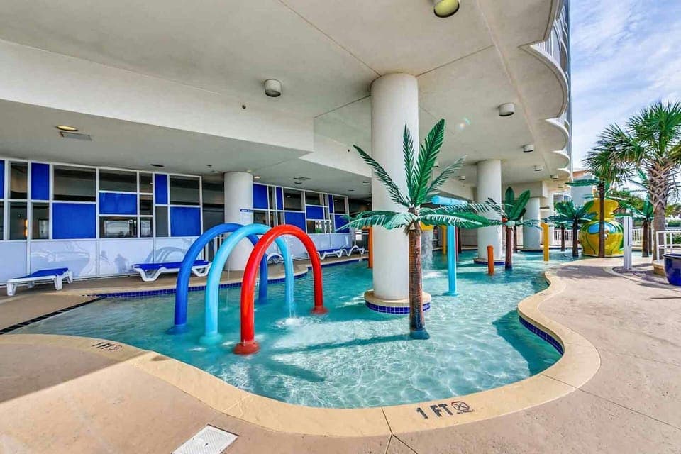 Kiddie Pool 