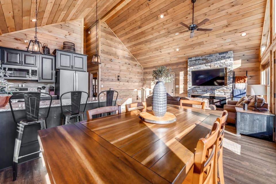 Dinning Room