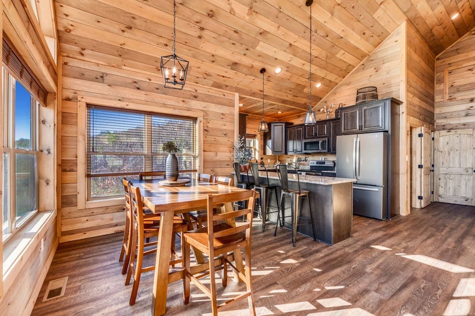 Dinning Room