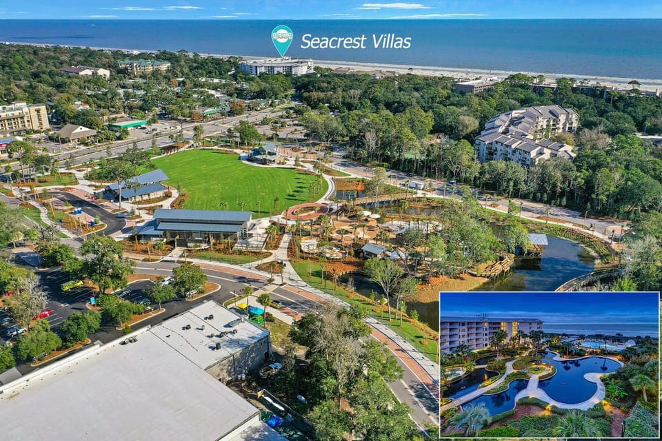 Celebration Park