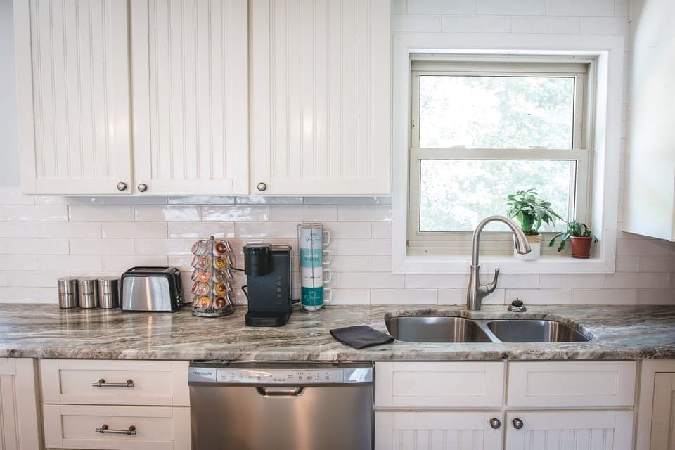 Fully Equipped Kitchen with All the Essentials You Require.