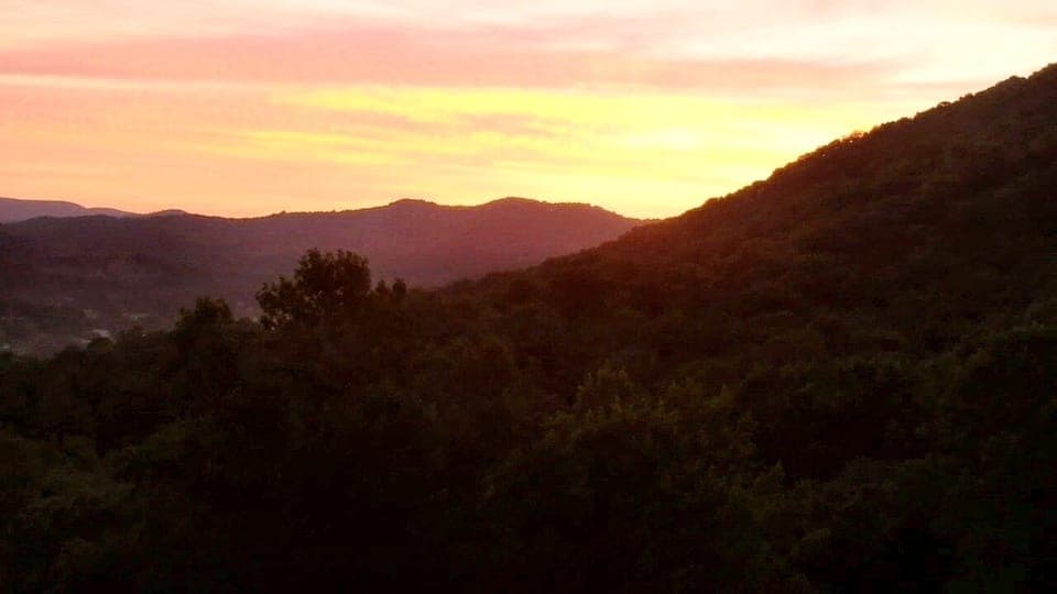 Beautiful Sky Valley, GA