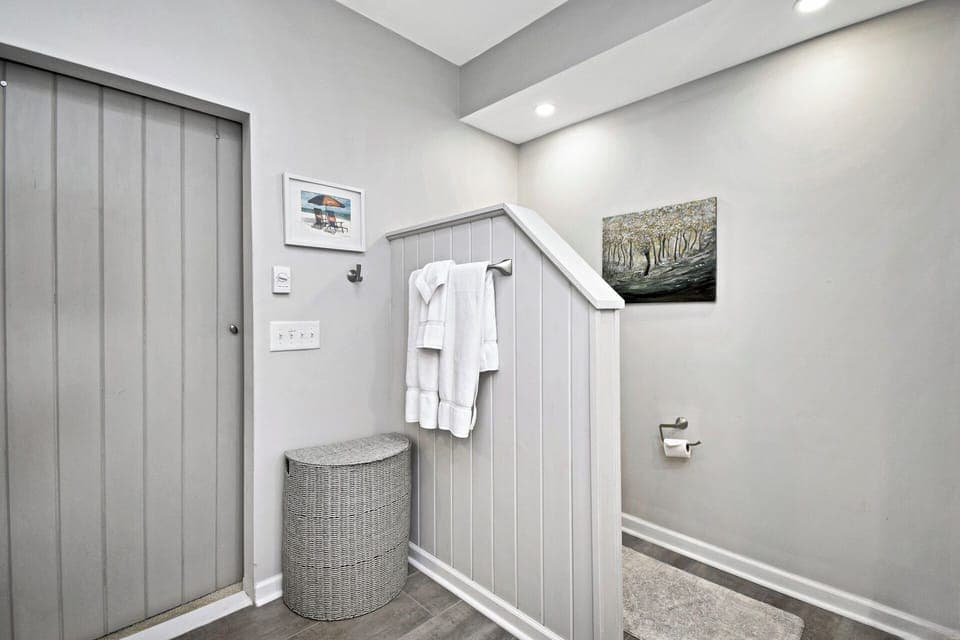 Bathroom 2