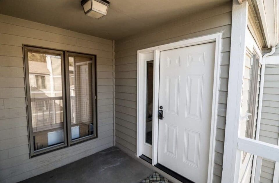 Very Quiet Condo Complex! 