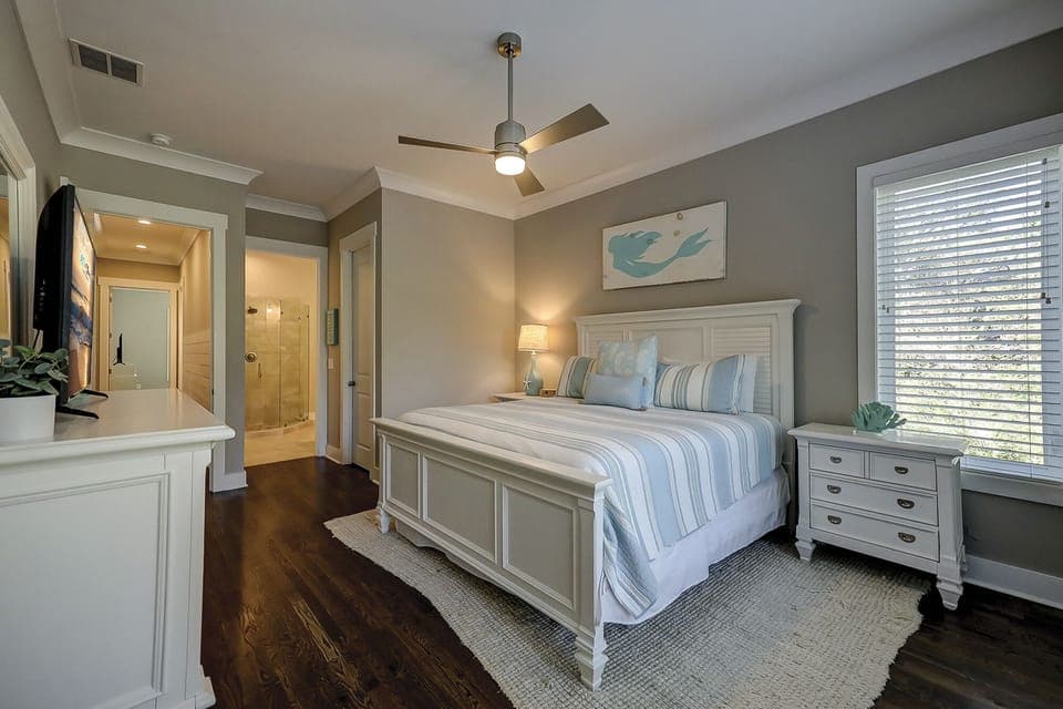 King Suite