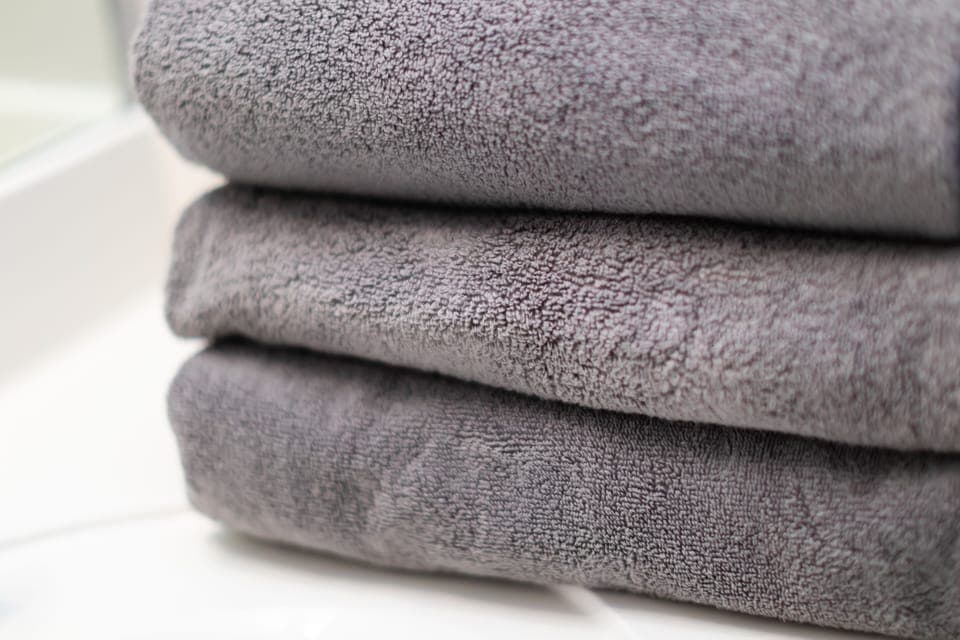 We have thought of all the small touches to make your stay one of a kind