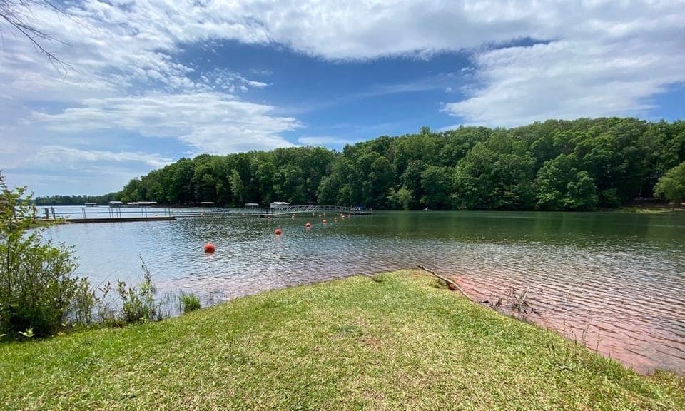 Lake