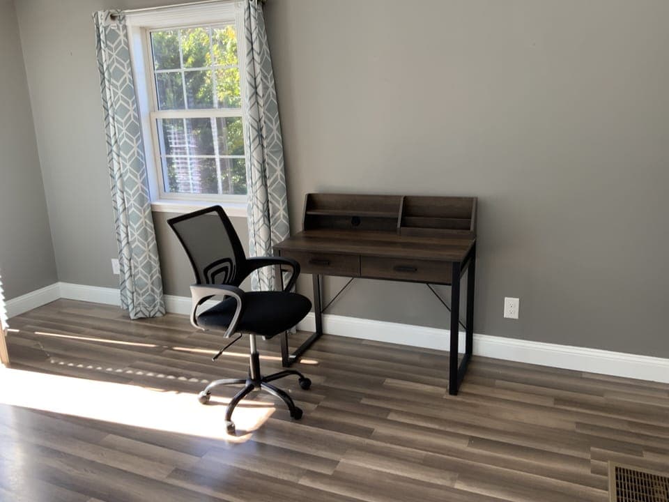 Work area