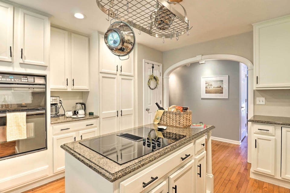 Kitchen | Drip Coffee Maker | Electric Kettle