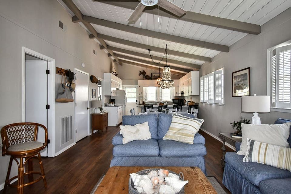 Waccamaw Exchange