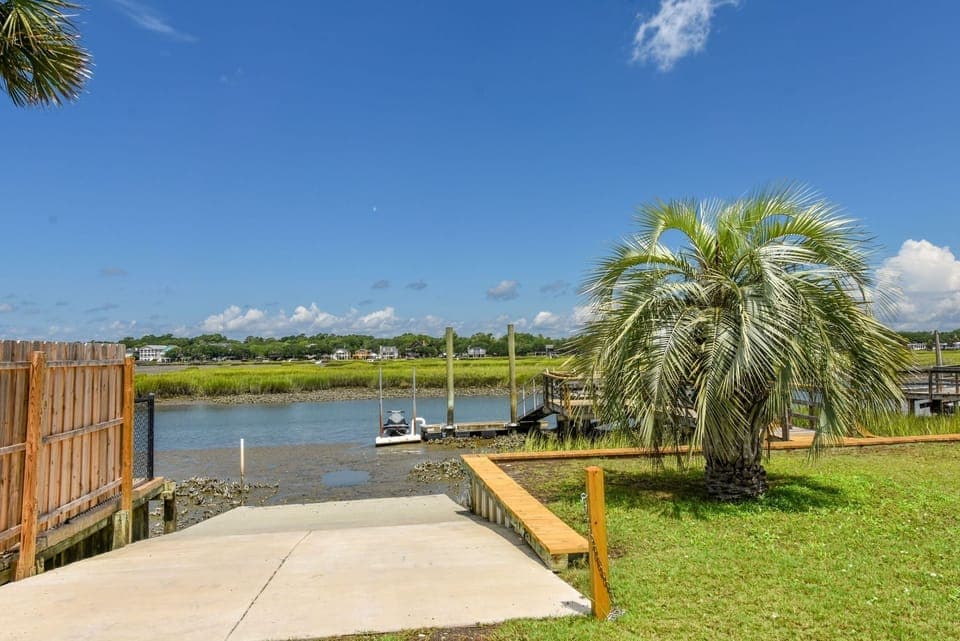 Waccamaw Exchange