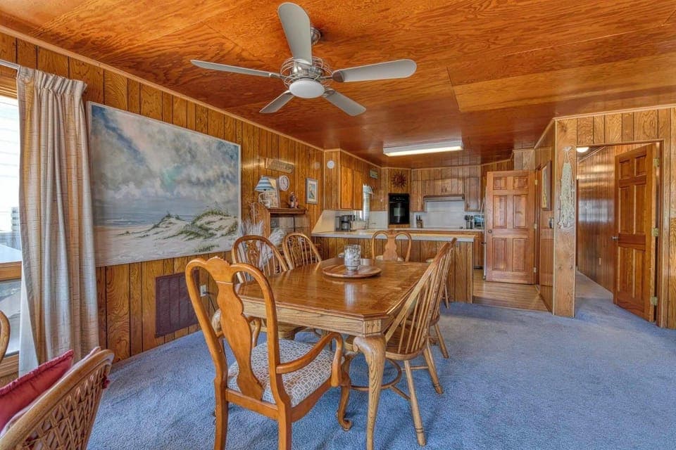 Abernethy Cottage