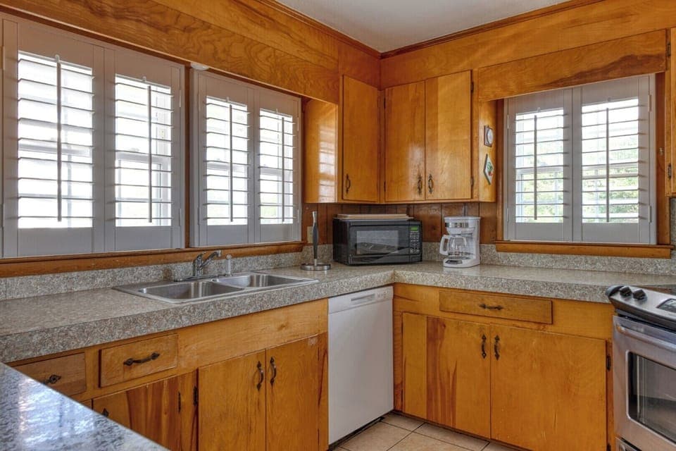 Rucker Cottage 