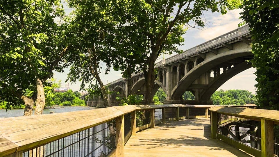 Congaree River 