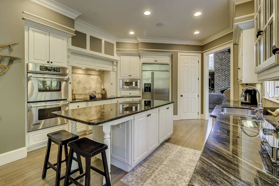 6 Grey Widgeon / Kitchen - 6 Grey Widgeon / Kitchen