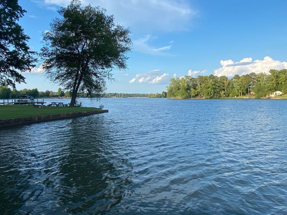 Lake