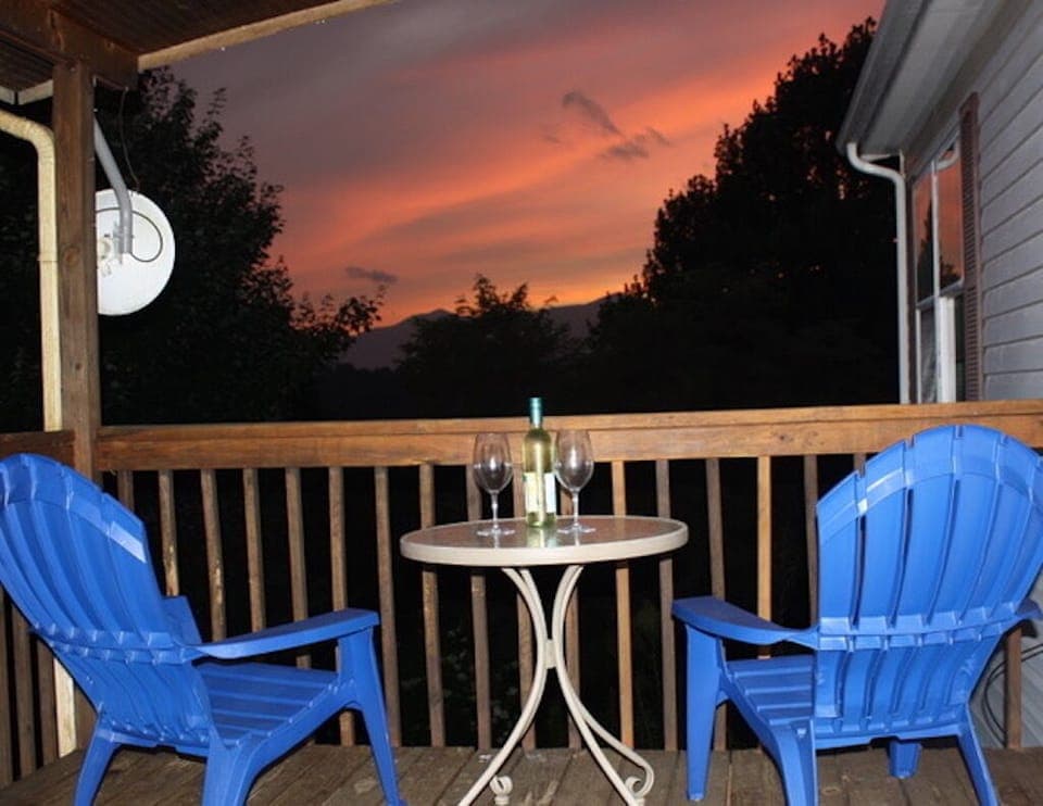 Romantic evening 