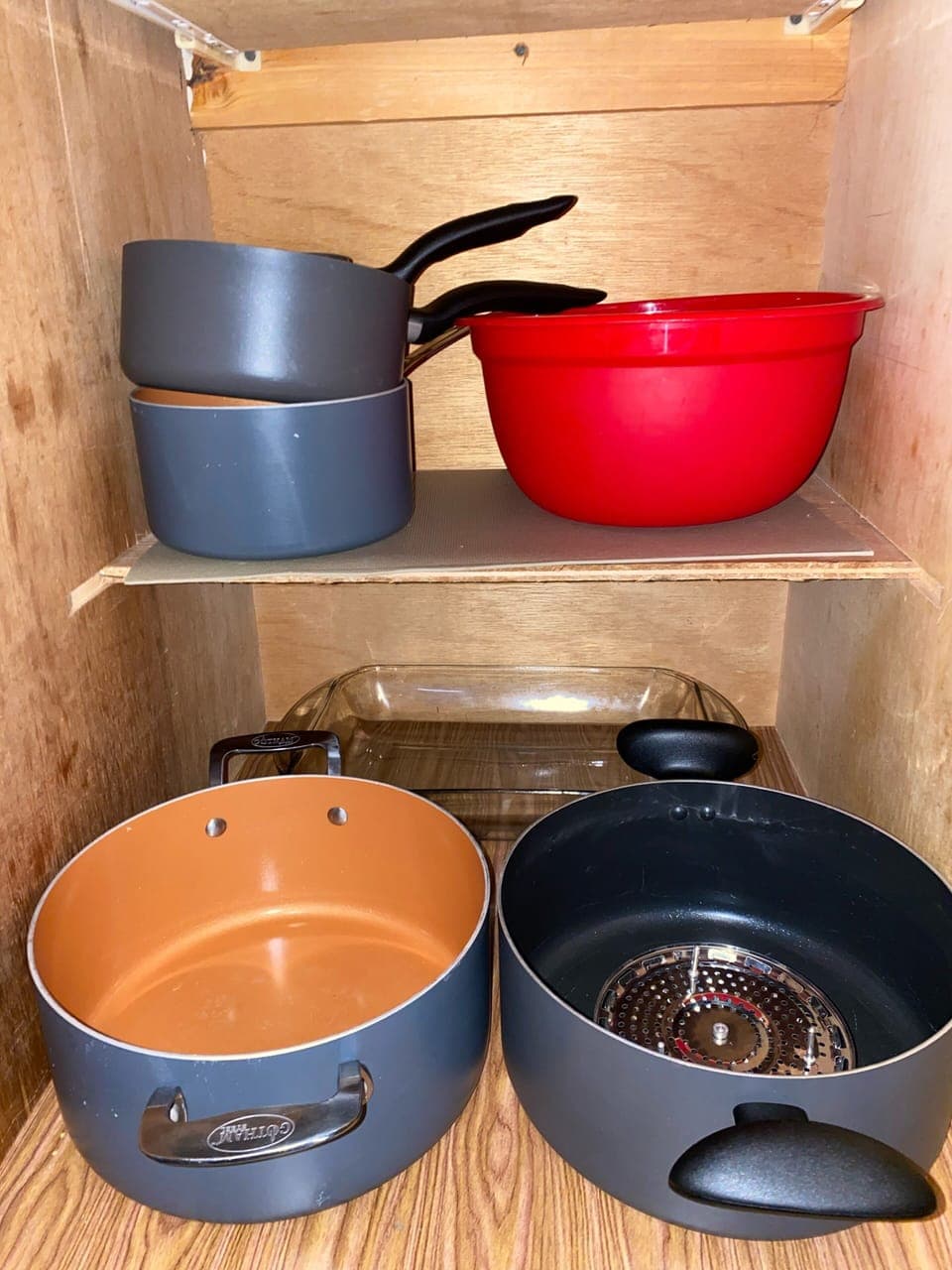 Pots 