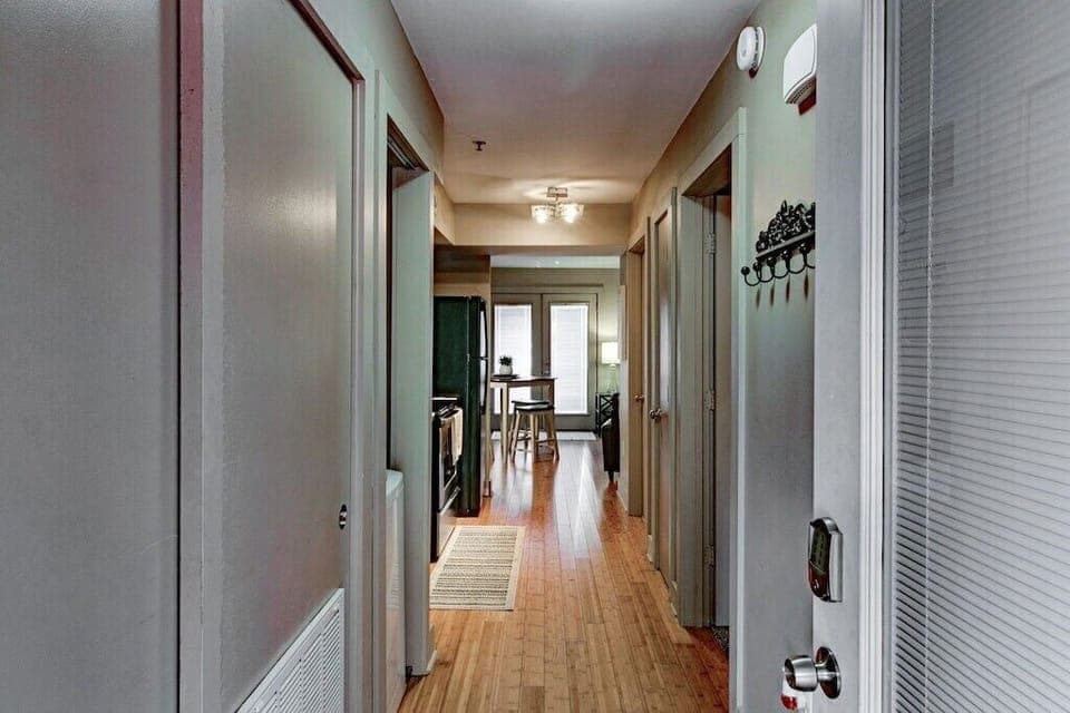 Entryway