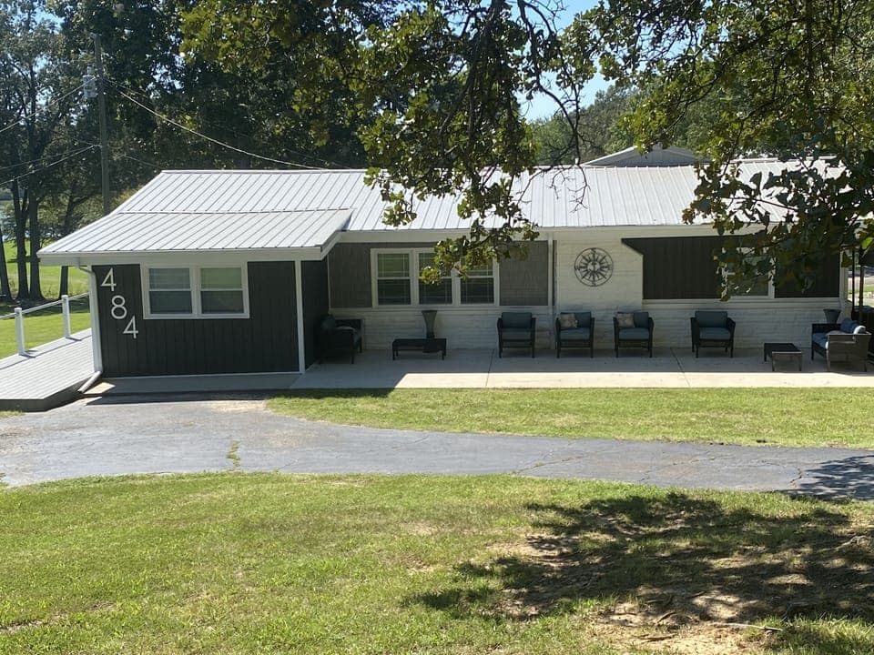 Front of the House 