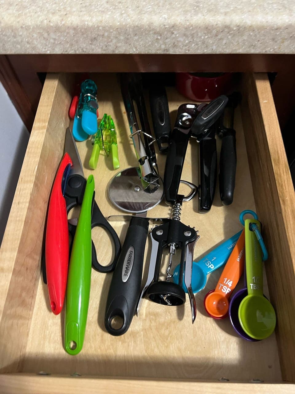 Miscellaneous
