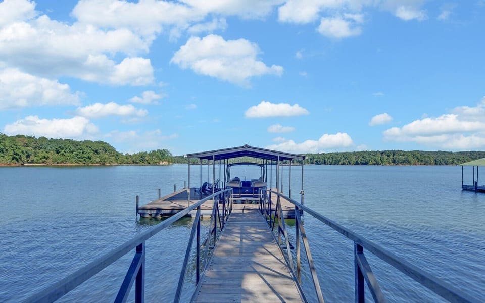 Lake