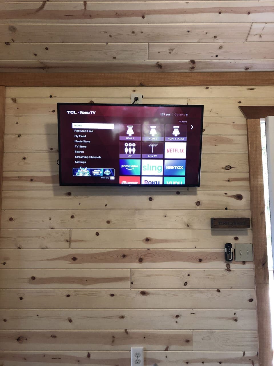 Television