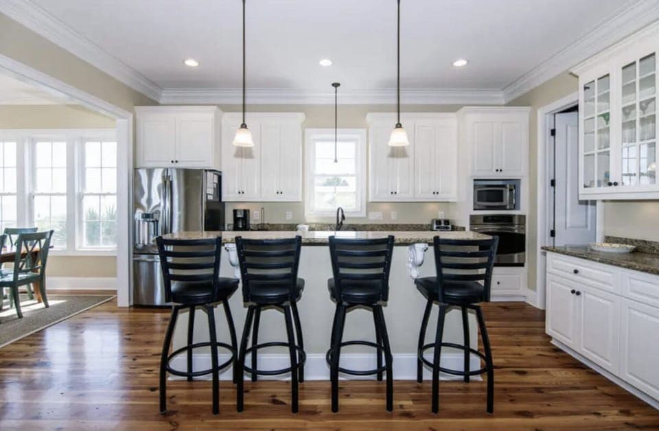 Kitchen Bar