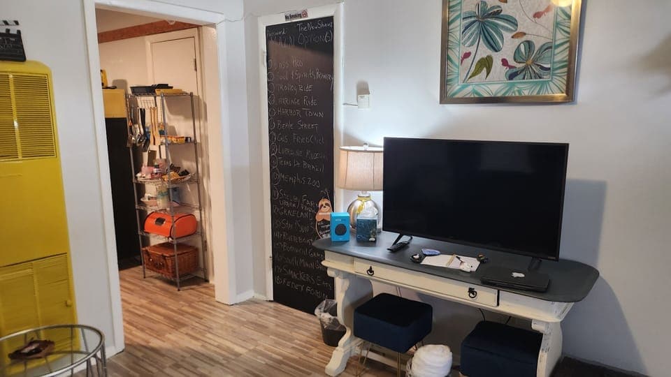 Smart TV